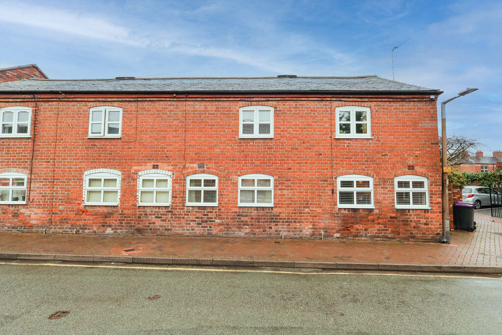 Main image of property: Roft Street, Oswestry