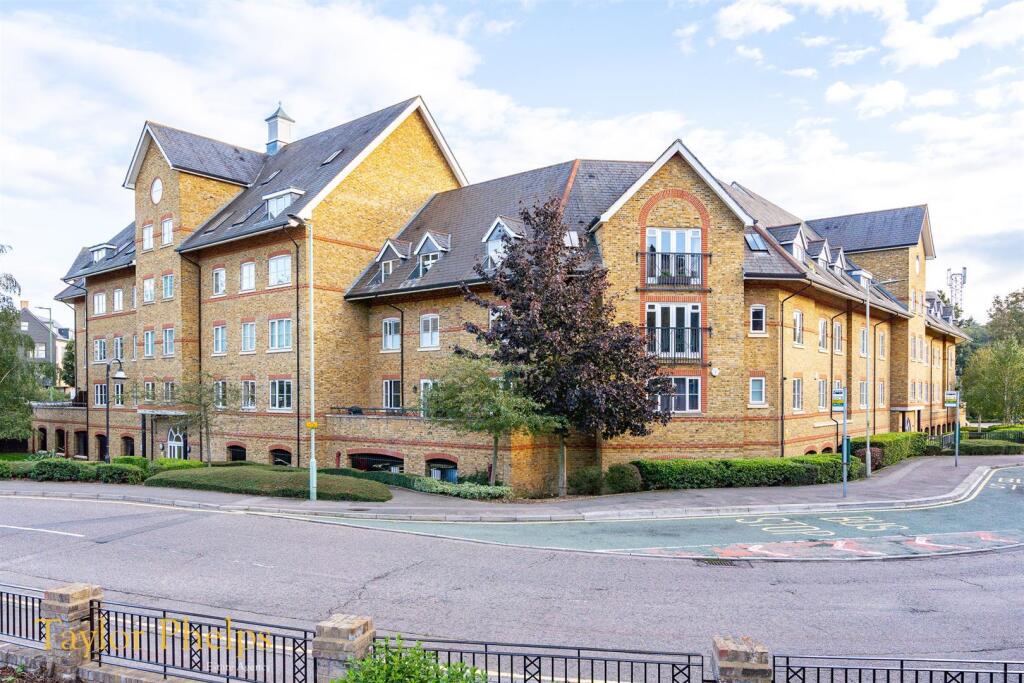 Main image of property: Stewart Place, Ware