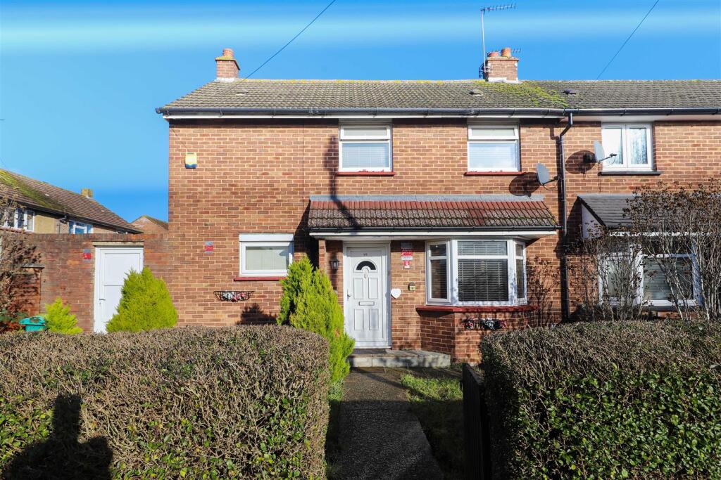 Main image of property: Beech Close, West Drayton