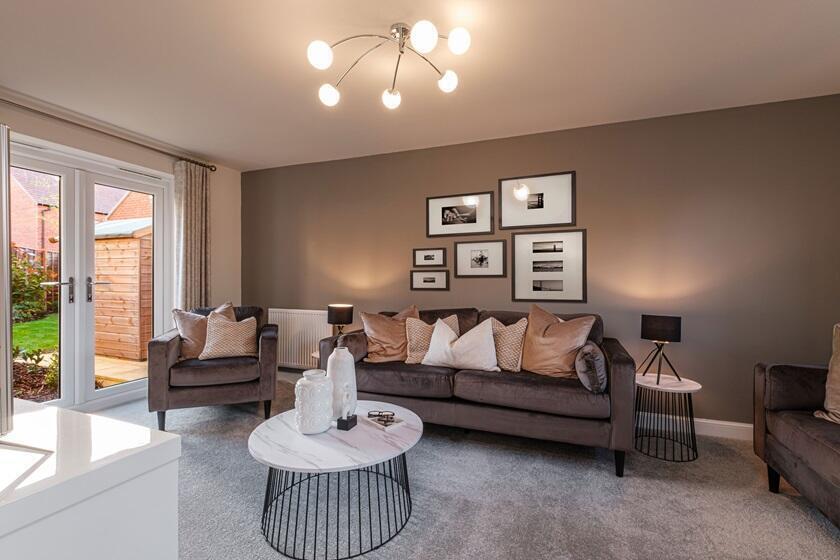 House in Milton Keynes - View 4