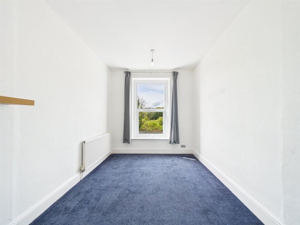 House in Plymouth, Weston Mill - View 5
