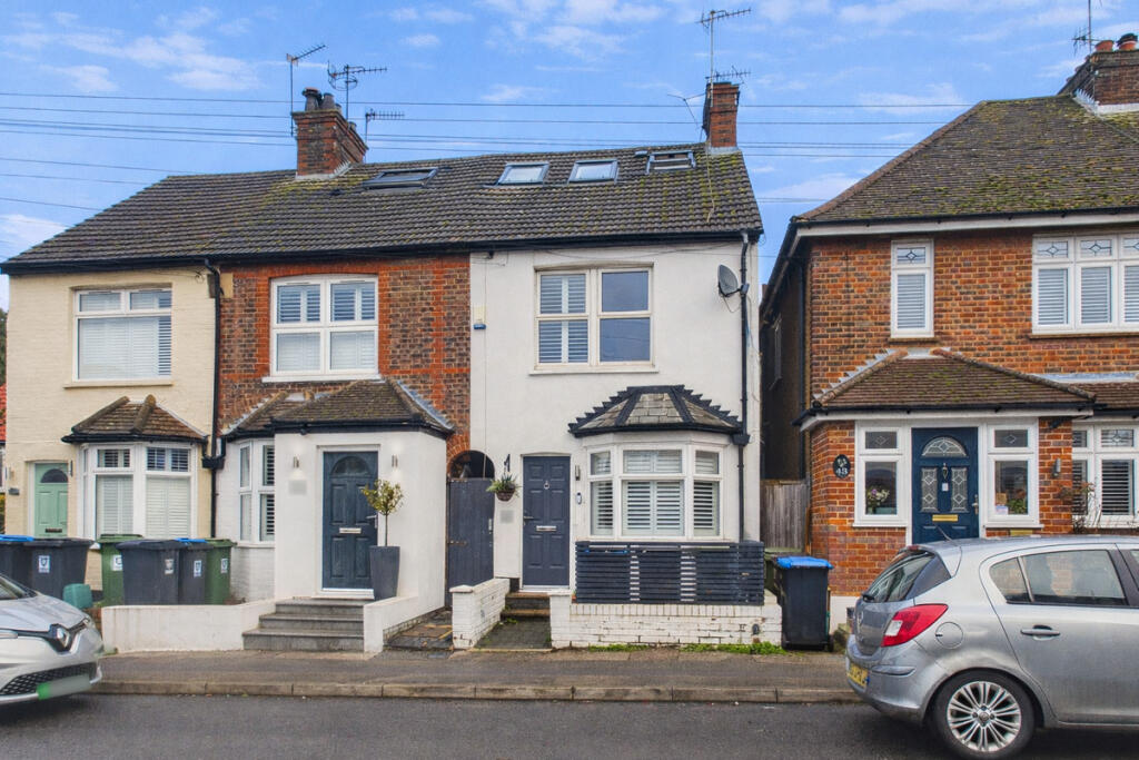 Main image of property: Ebberns Road, Hemel Hempstead, HP3