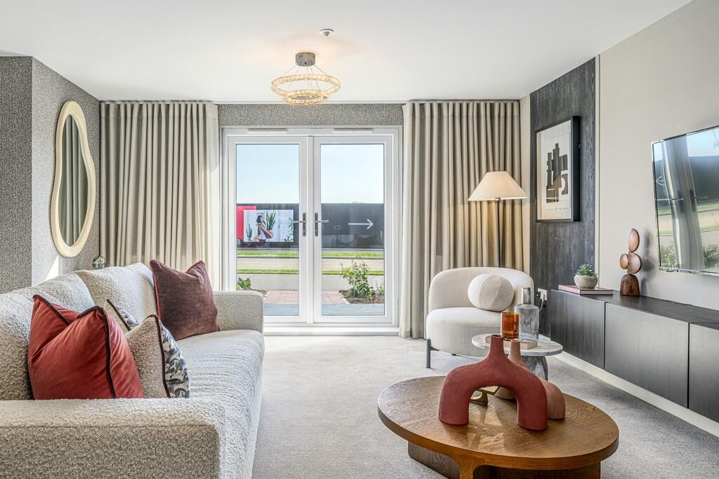 Main image of property: Builyeon Road,
South Queensferry, 
EH30 9YJ