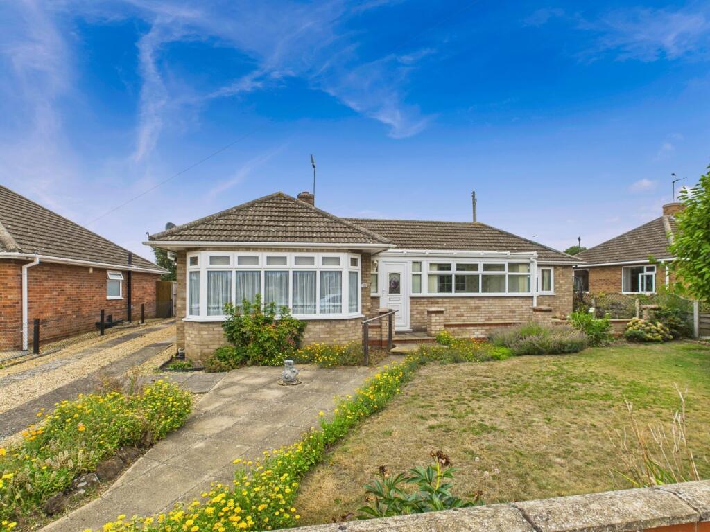 Main image of property: Cock Drove, Downham Market, PE38