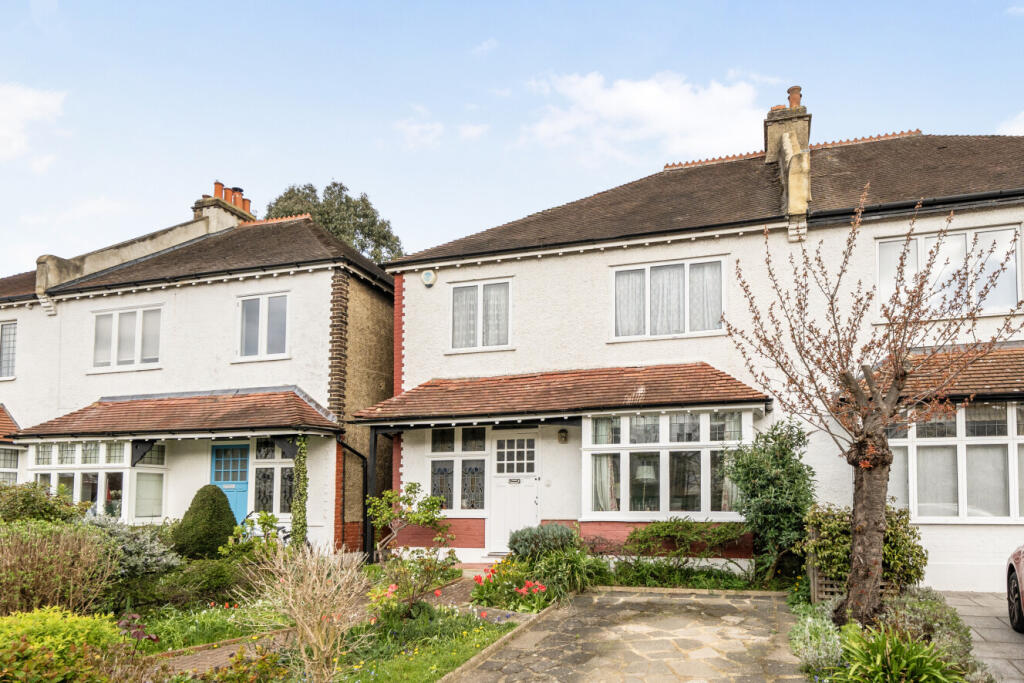 Main image of property: Court Lane, Dulwich, London, SE21