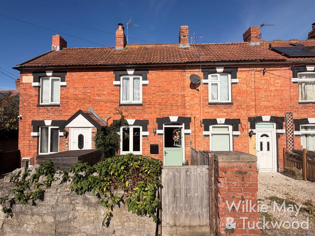 Main image of property: Waterloo, Puriton, Bridgwater, Somerset