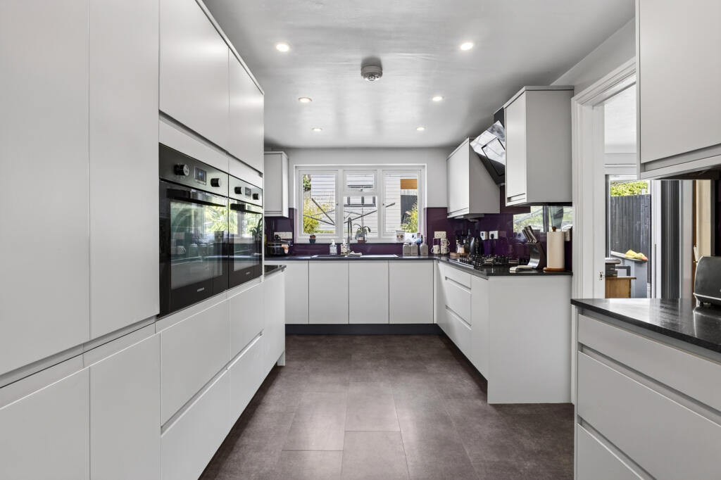 House in Hereford - View 3