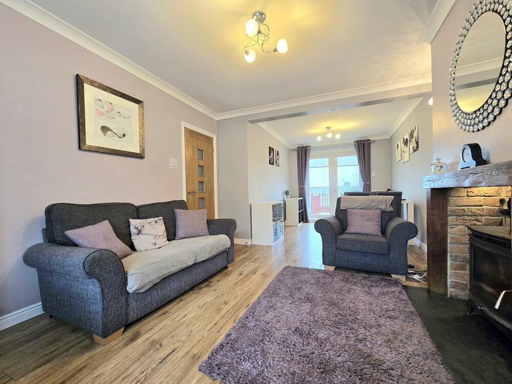 Knoll Rise, Gateshead, Tyne And Wear, NE11 photo 4