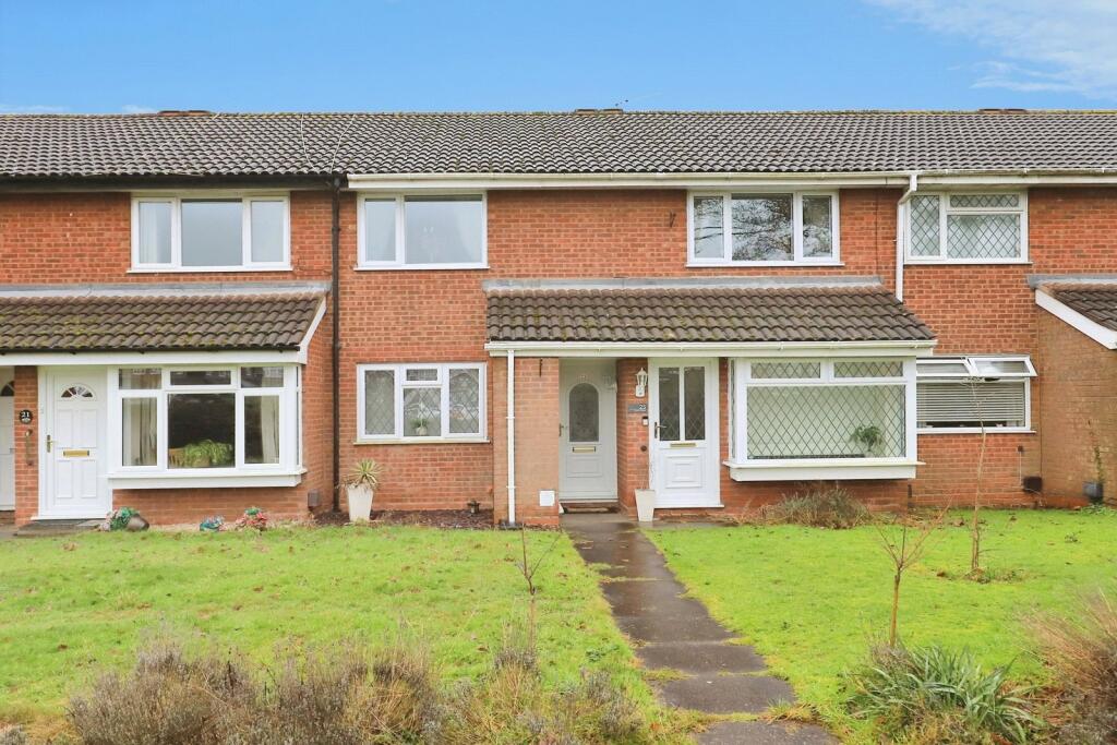 Main image of property: Lowry Close, Wolverhampton, Staffordshire, WV6