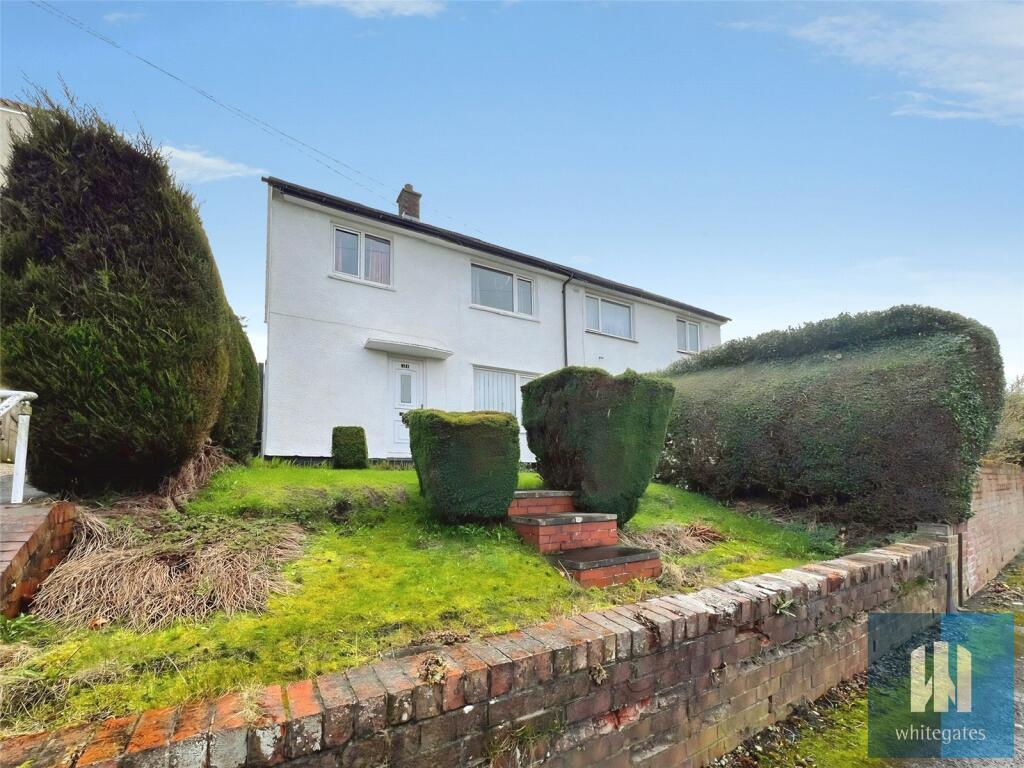 Main image of property: Cromarty Drive, Crosland Moor, Huddersfield, HD4