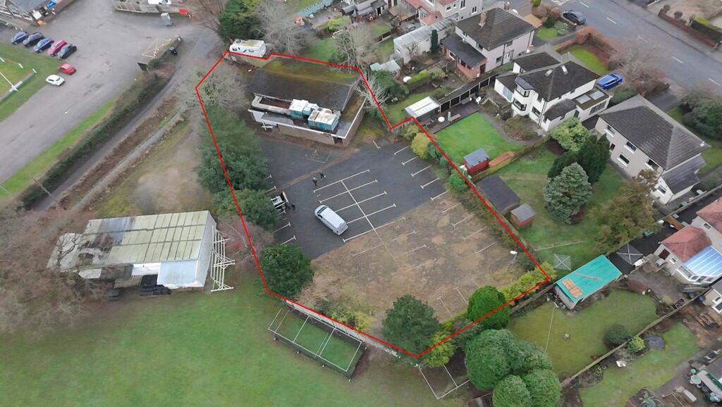 Main image of property: Powderhouse Lane, Lancaster