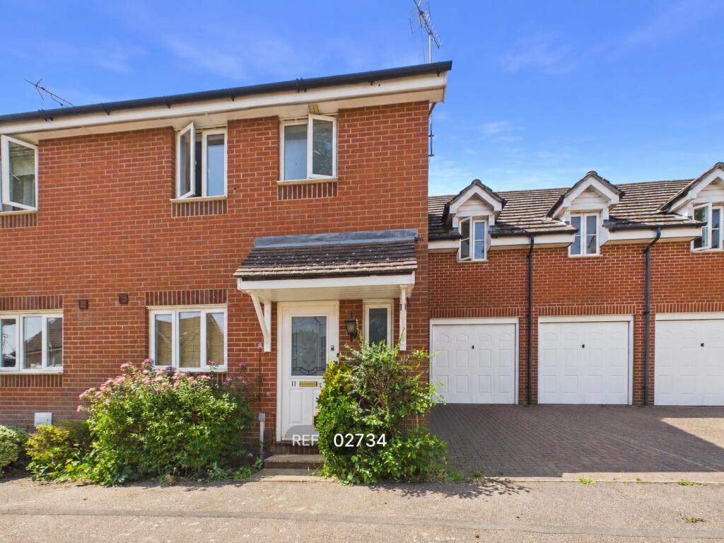 Main image of property: Springtail Road, Pinewood, Ipswich, Suffolk, UK, IP8 3UA