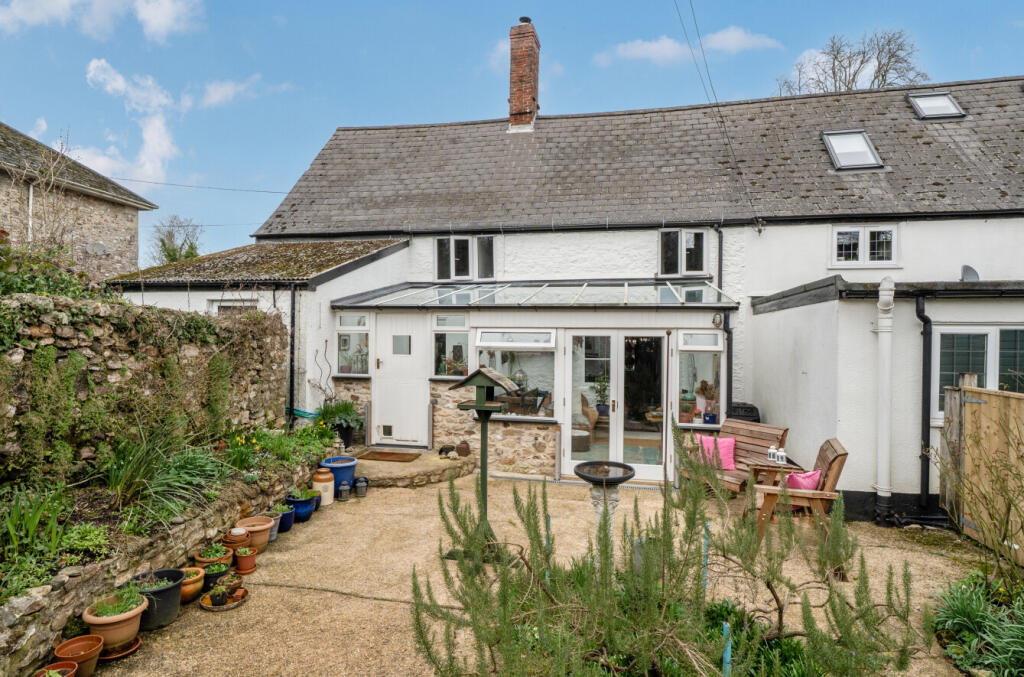 Main image of property: Wilmington, Honiton, Devon
