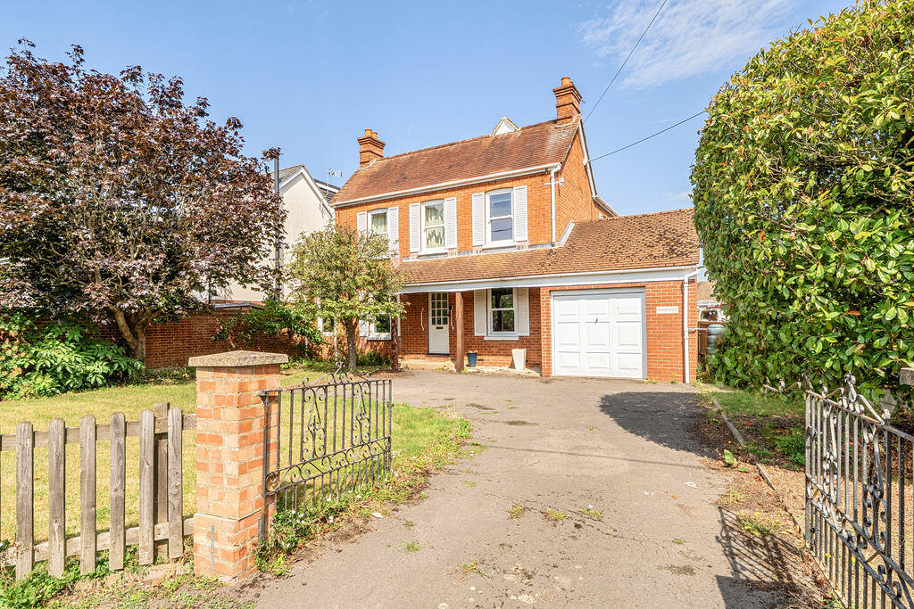 Main image of property: Radley Road, Abingdon