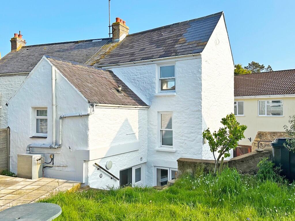 Main image of property: Venelle Des Gaudions, Alderney, Channel Isles, GY9