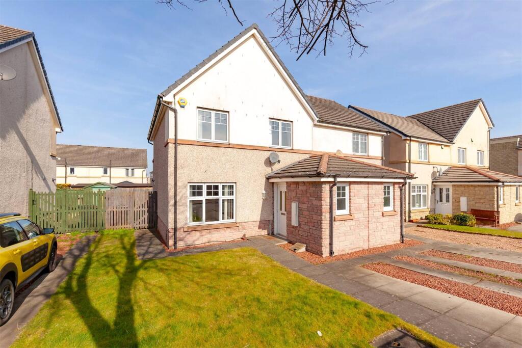 Main image of property: Granton Mill Park, Granton, Edinburgh, EH4