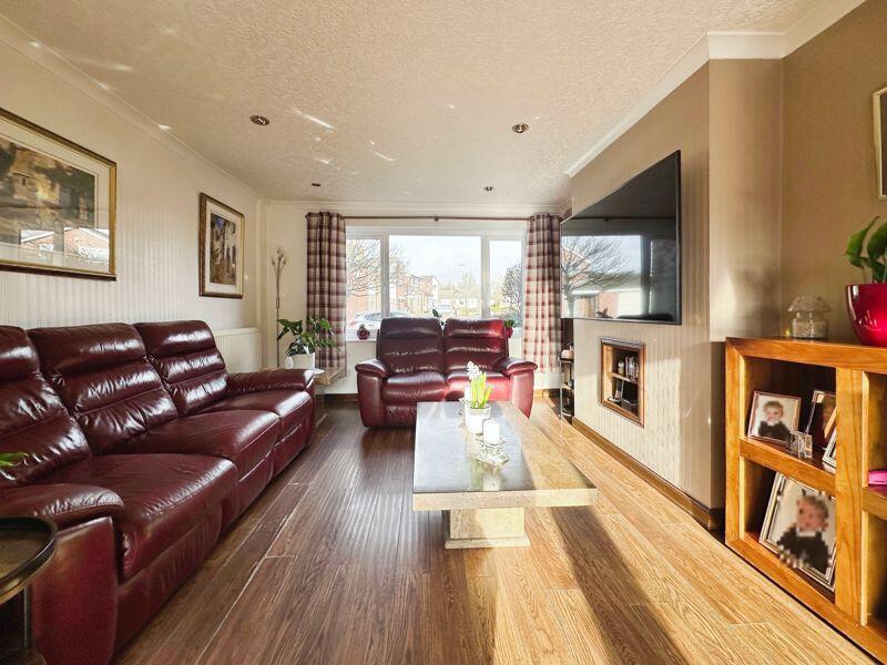House in Bury, Greater Manchester - View 5