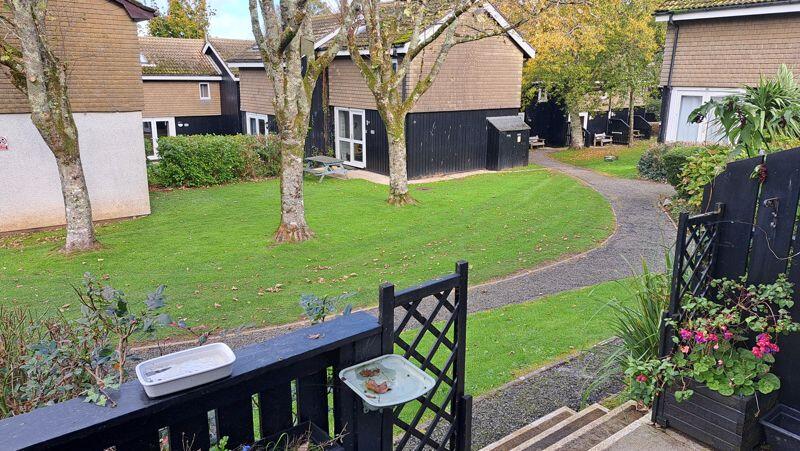 3-bed terraced on 14 Strawberry Hill, Tolroy Manor, £63,000