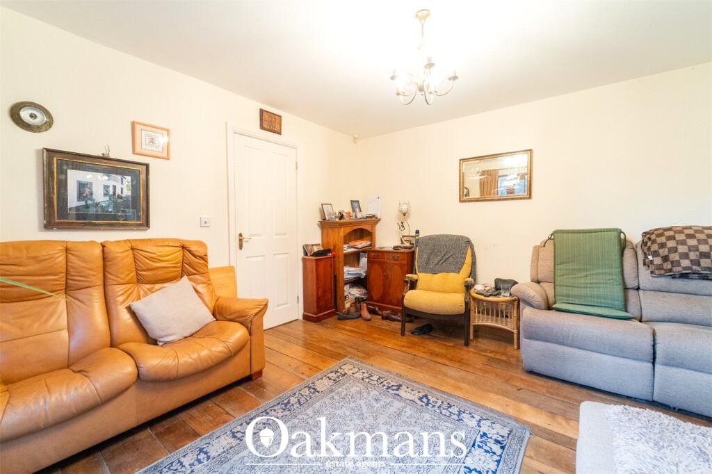 House in Birmingham, Northfield - View 4
