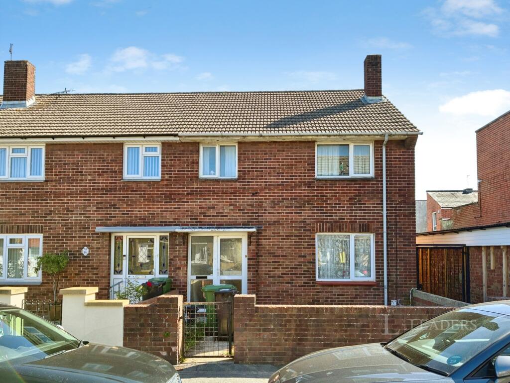 Main image of property: Malins Road, PO2
