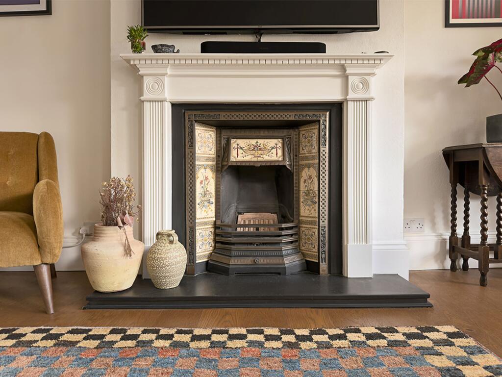 Apartment in London - View 5