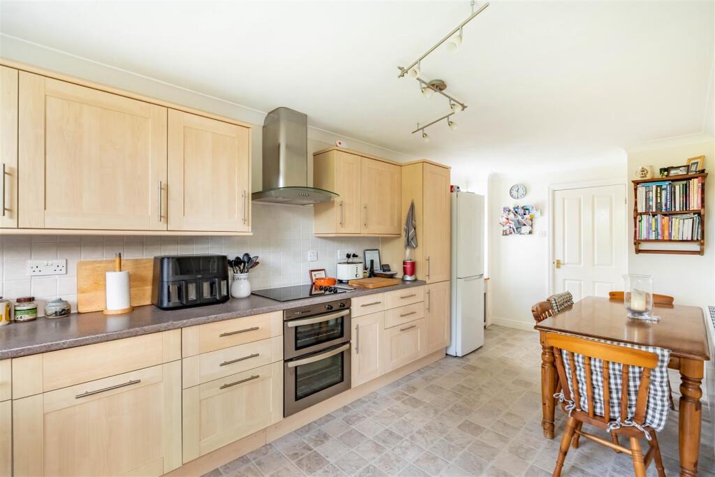 House in Huntington, York - View 4