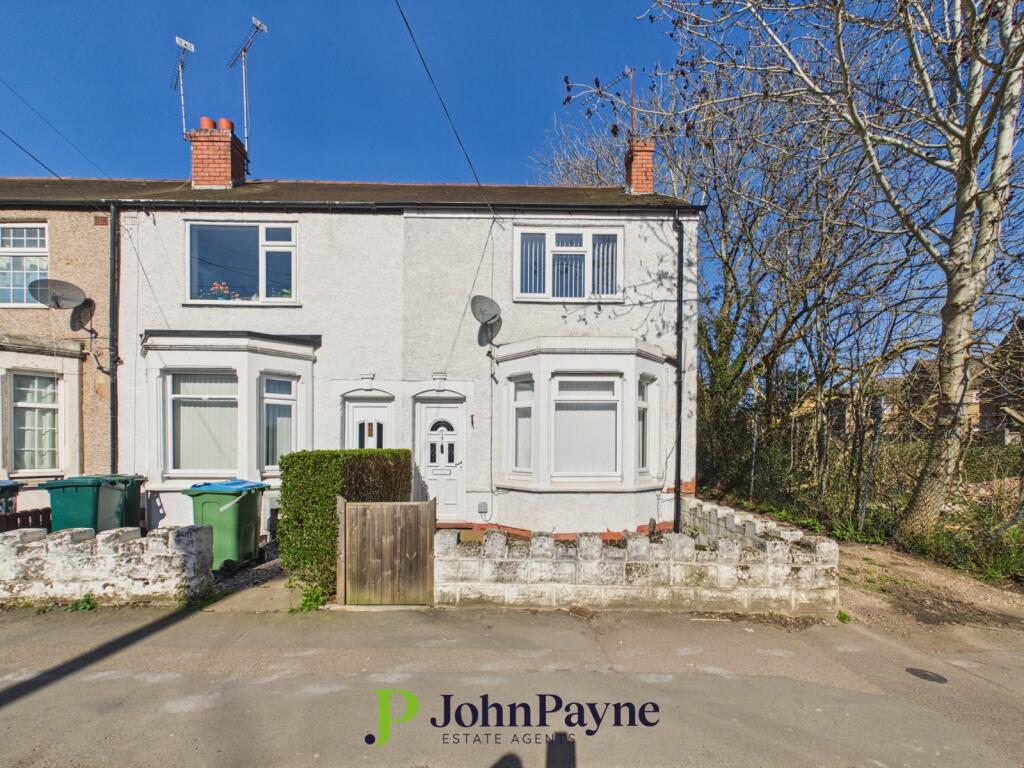 Main image of property: Terry Road, Stoke, Coventry, CV1
