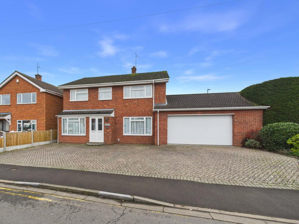 Main image of property: East Comer, Worcester, Worcestershire, WR2