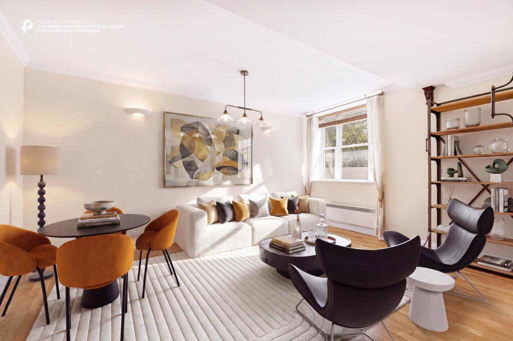 Main image of property: Vincent Square, London, SW1P