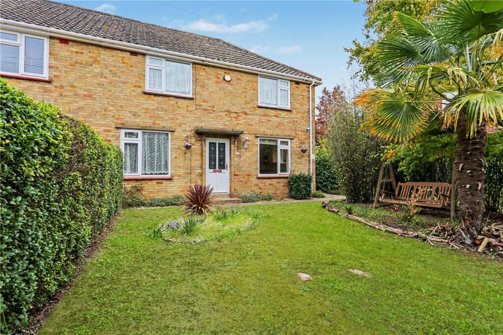 Main image of property: Bluebell Road, Eaton, Norwich, Norfolk, NR4