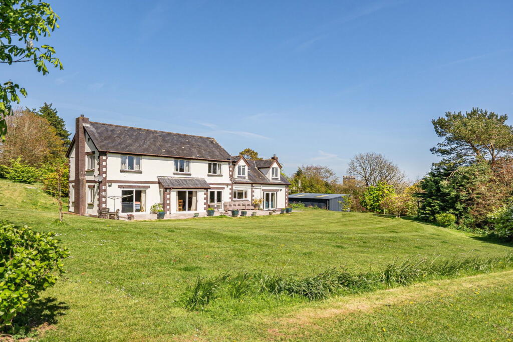 Main image of property: Lot 1 - Moreleigh, Totnes