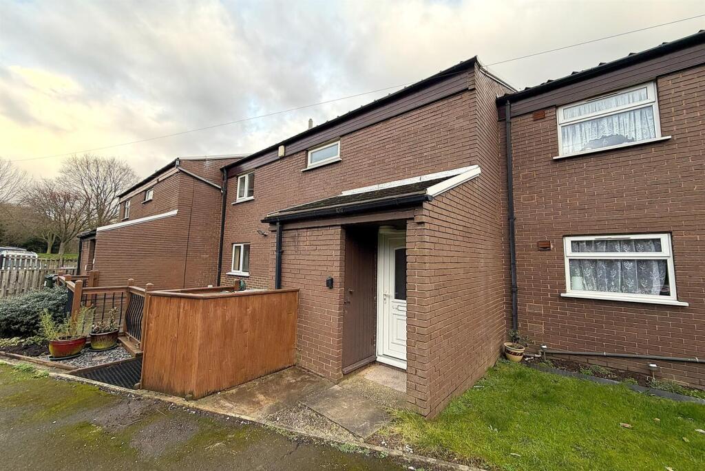 Main image of property: Furnival Way, Whiston, Rotherham