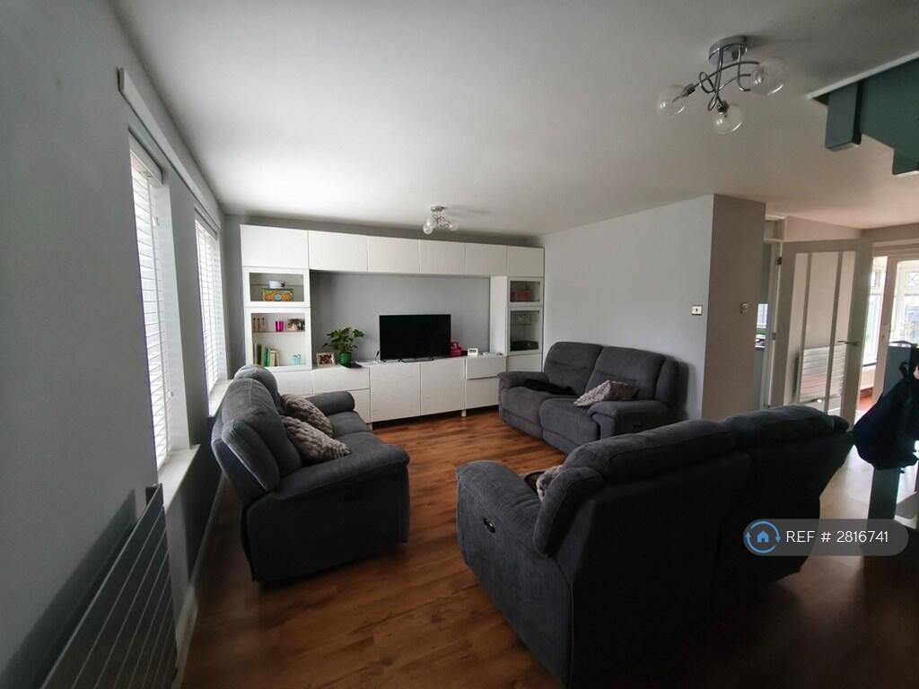 Main image of property: Edinburgh Drive, St Ives, PE27