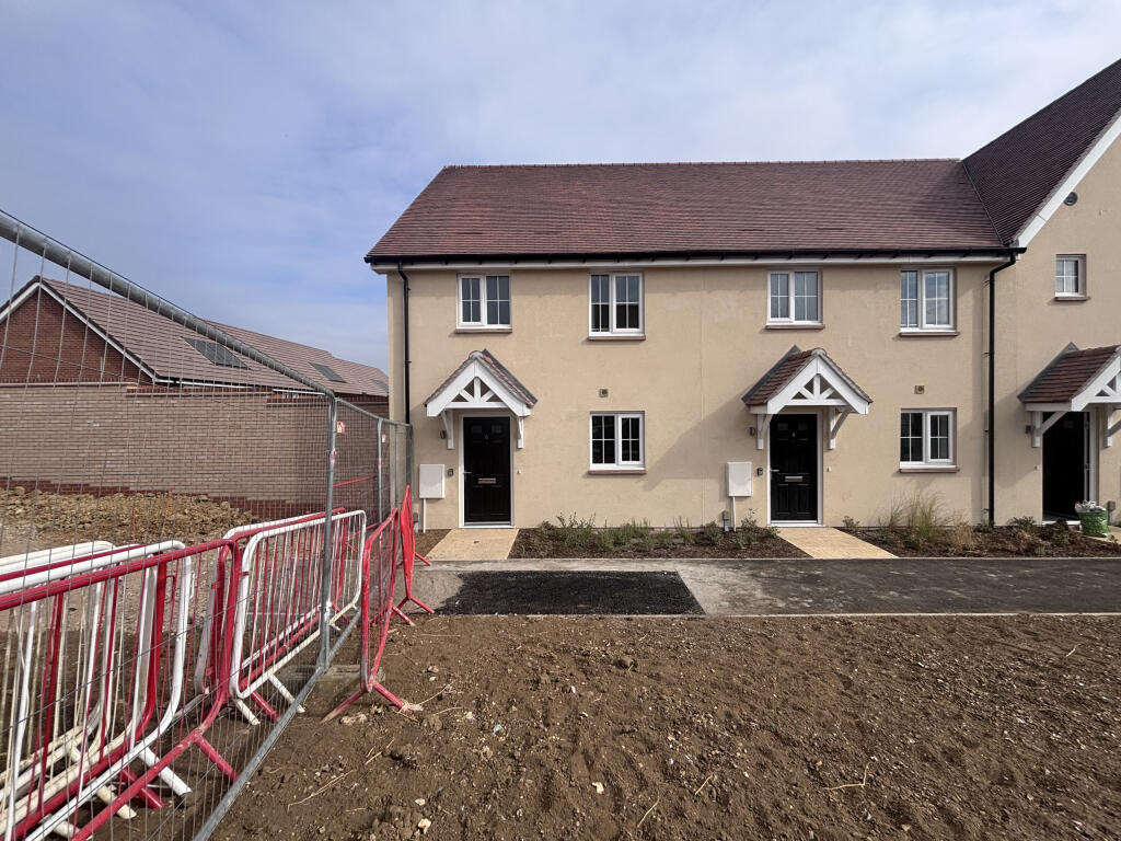 Main image of property: Bar Close, Thurston, IP31 3FQ