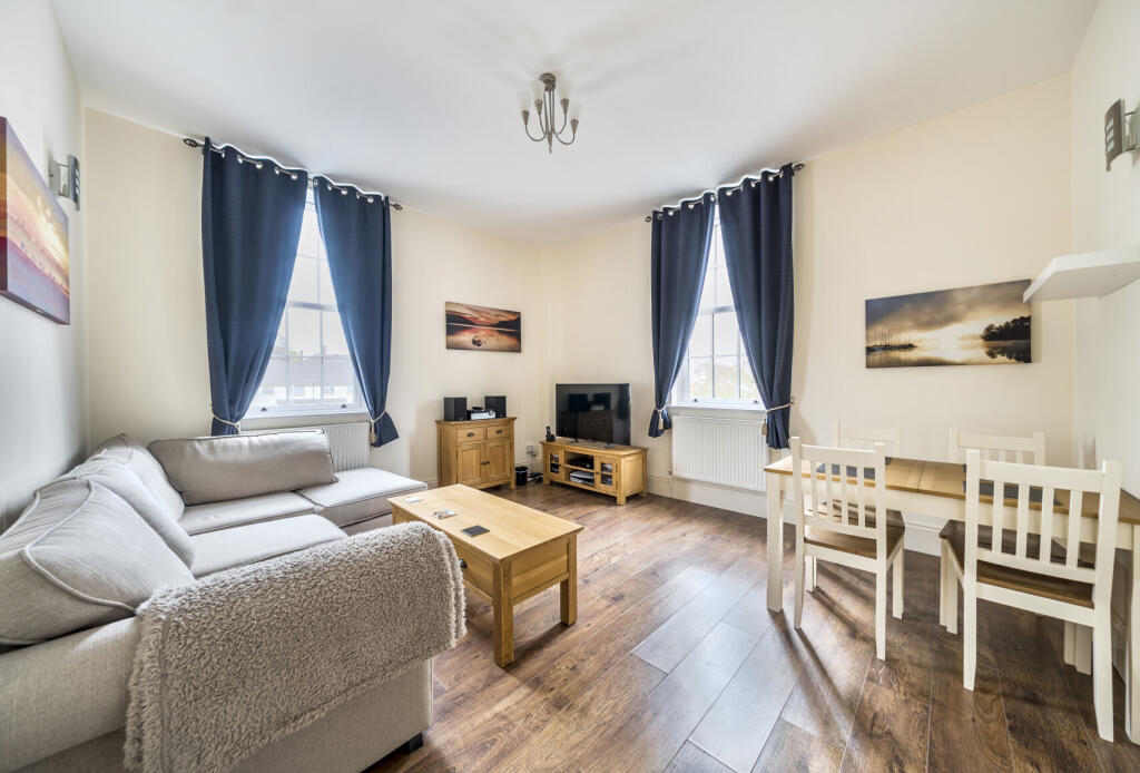 Main image of property: Cedar Court Road, Cheltenham, Gloucestershire, GL53