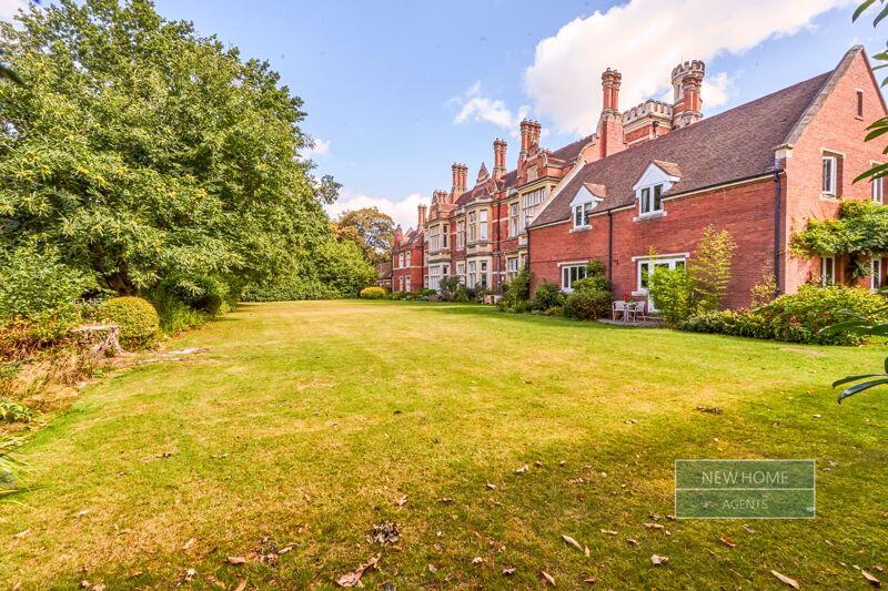 Additional image 21 of Chadwick Manor , Warwick Road , Knowle, Solihull, B93 0AT