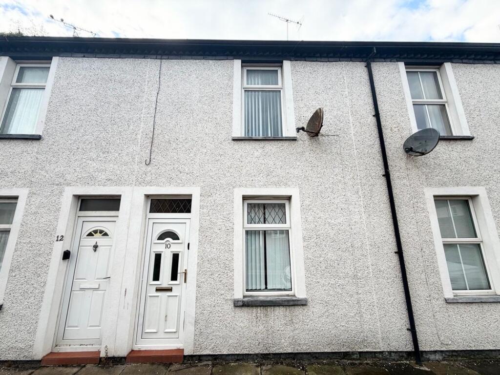Main image of property: Brewery Street, Barrow-In-Furness, LA14