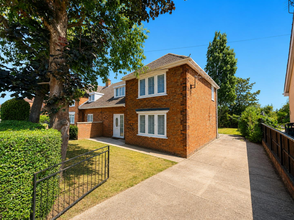Main image of property: Stephenson Way, Corby