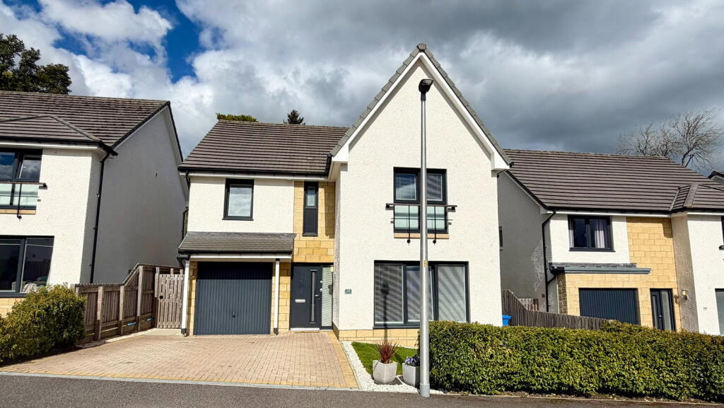 28 Ruighard Place, Inverness, IV3 8DZ photo 4