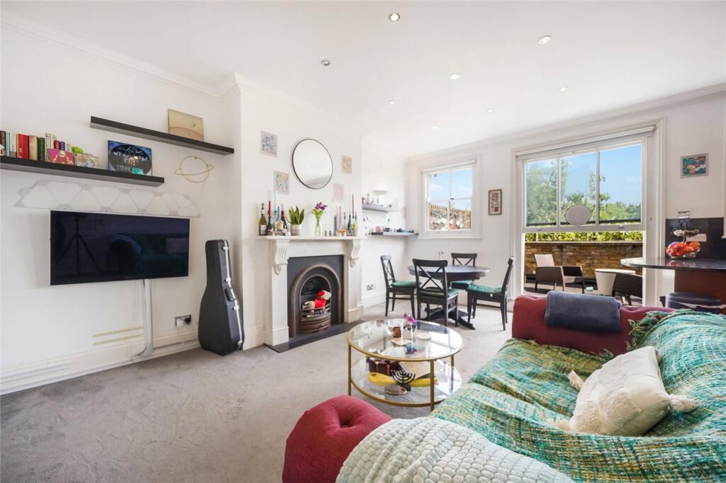 Main image of property: Tollington Way, London, N7