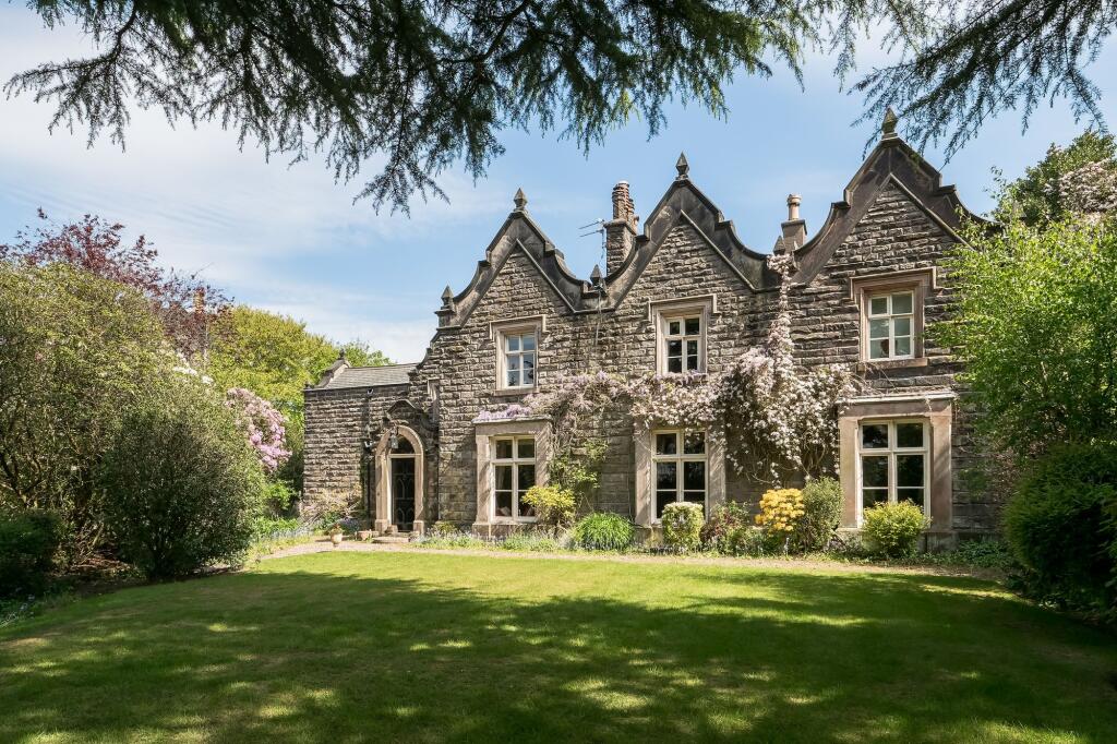 Main image of property: Woodbrook Road, Alderley Edge, SK9