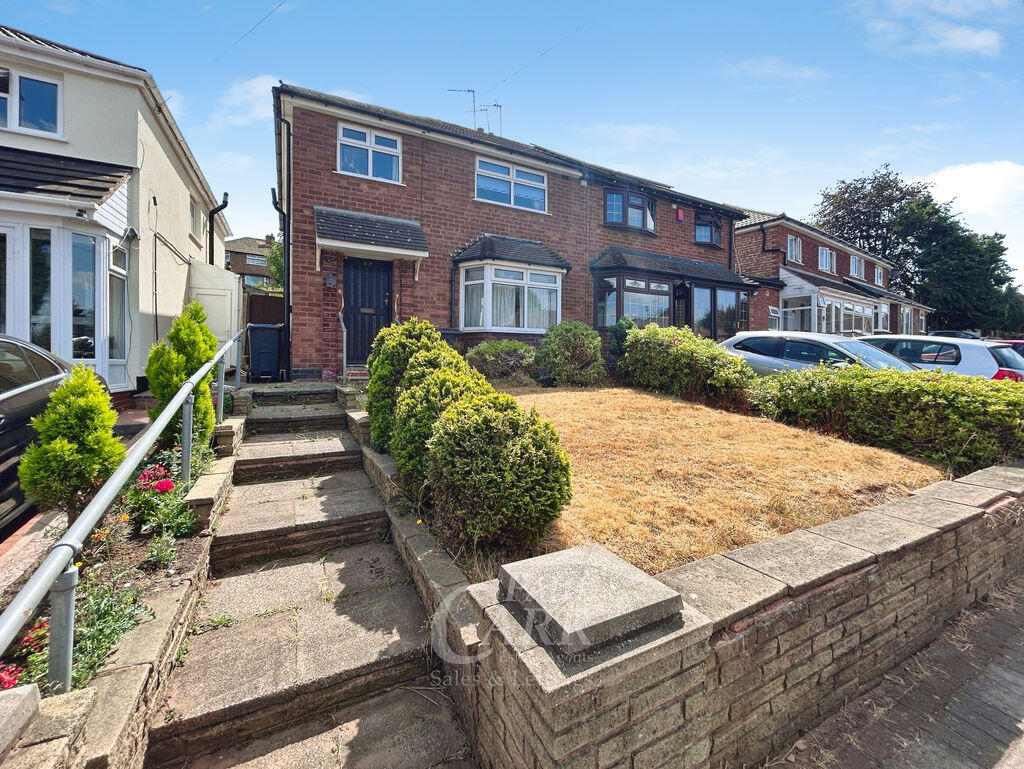 Main image of property: Parkside Road, Handsworth Wood, Birmingham