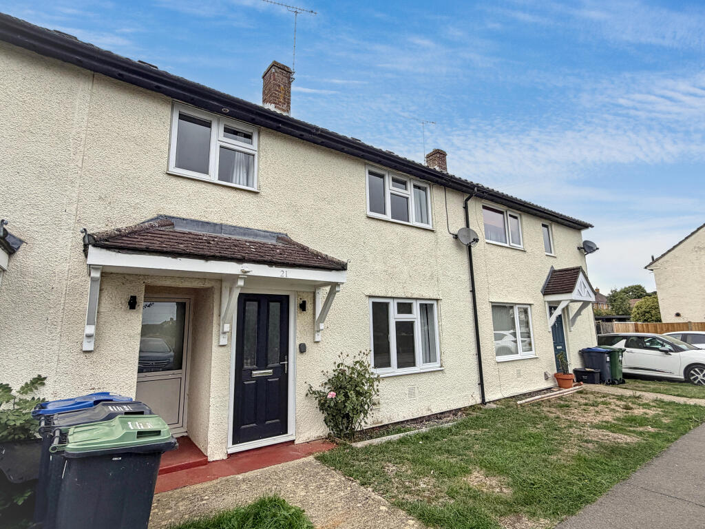 Main image of property: Comet Close, Lyneham, Wiltshire