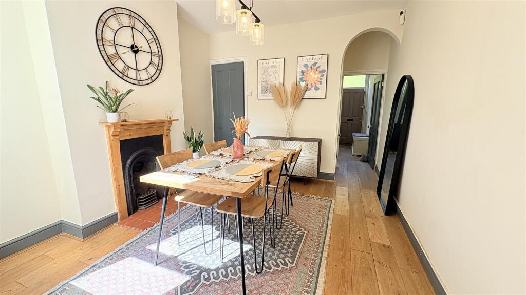 House in Birmingham, Moseley - View 6