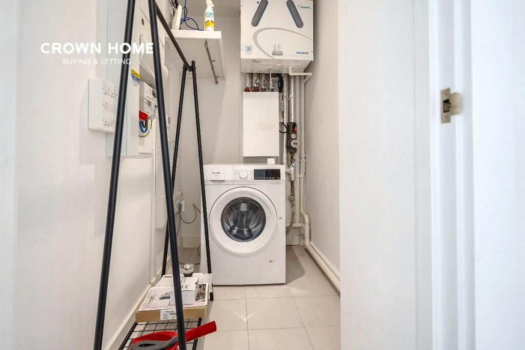 Studio apartment for rent