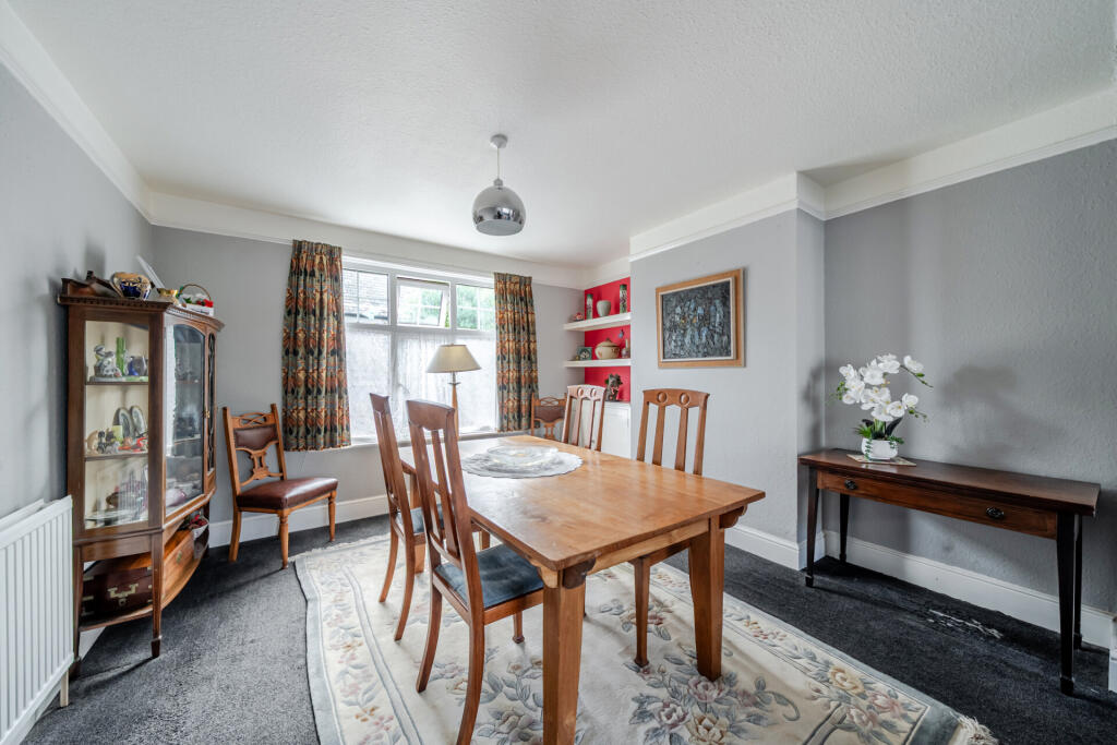 House in East Devon, Budleigh Salterton - View 5