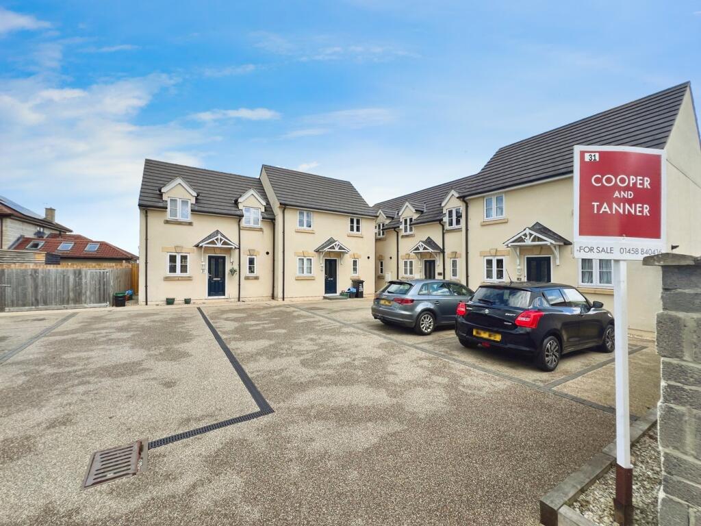 Main image of property: Oakfield Road, Street, BA16