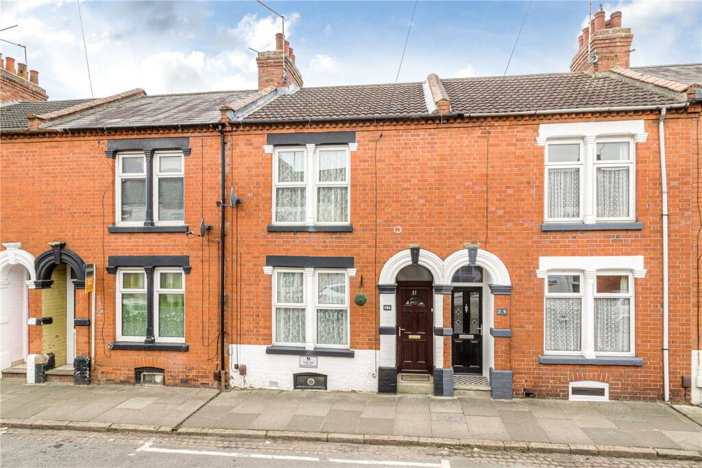 Main image of property: Lea Road, Abington, Northampton, Northamptonshire, NN1