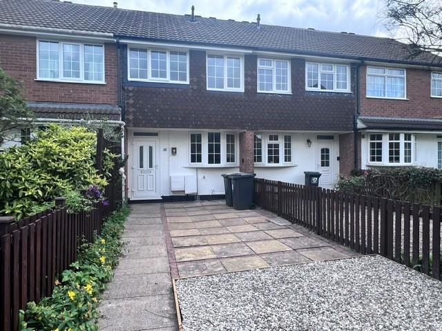 Main image of property: Kensington Close, Toton, Nottingham