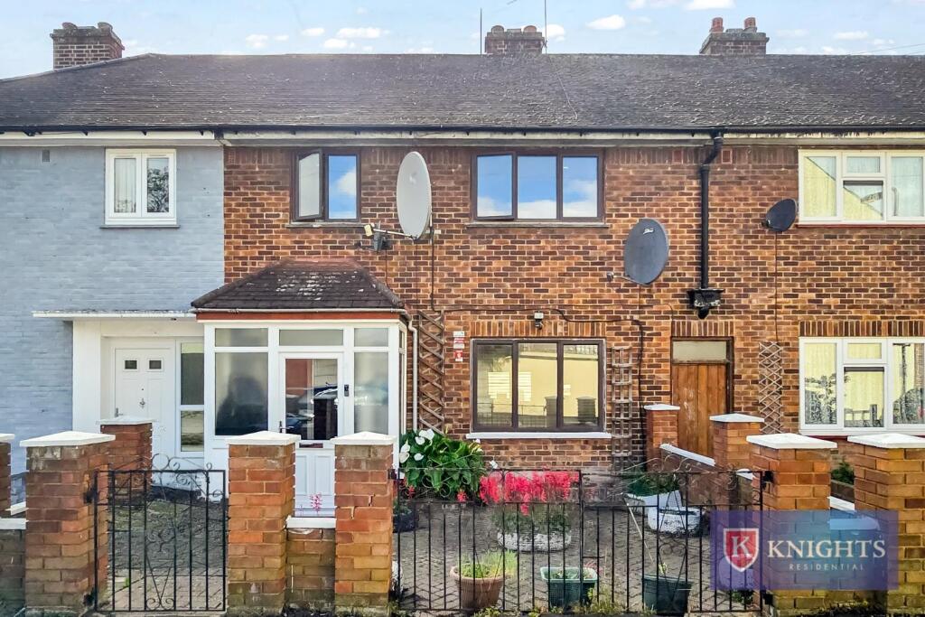 Main image of property: Canterbury Road, London, E10
